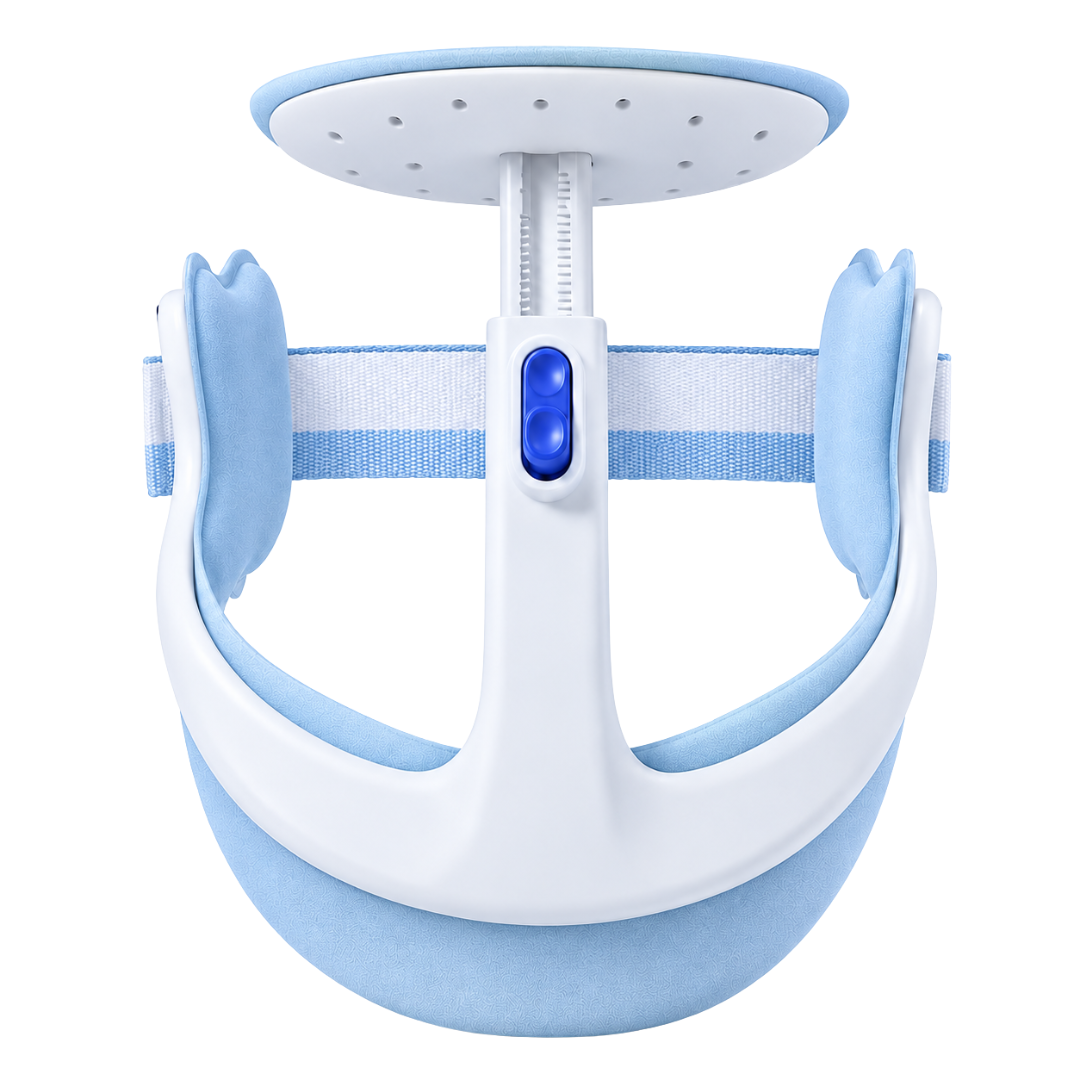 Adjustable Neck Support Brace
