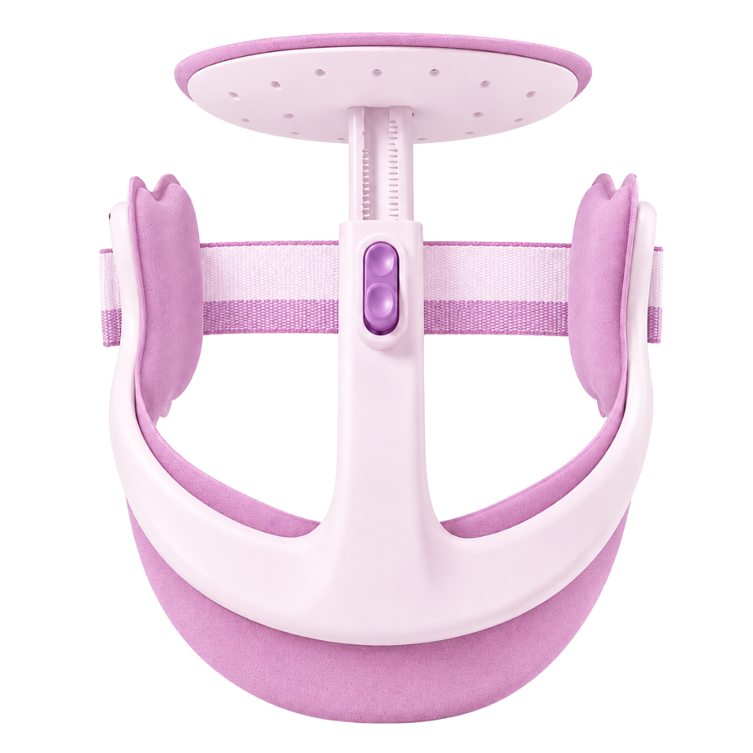 Adjustable Neck Support Brace