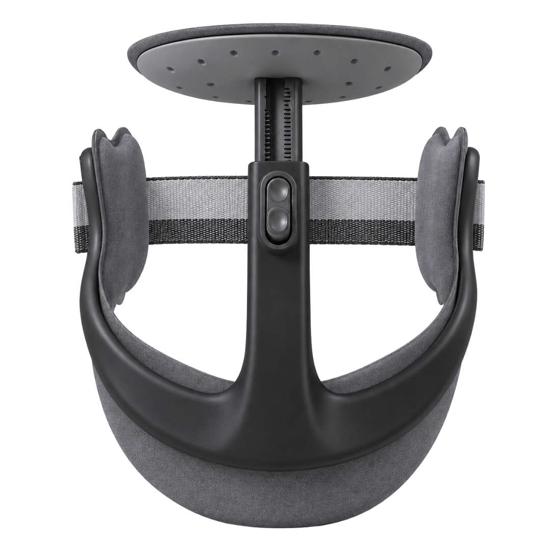 Adjustable Neck Support Brace