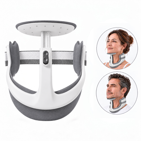 Adjustable Neck Support Brace